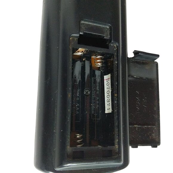 Westinghouse TV Remote Control RMT-05 Tested - Picture 3 of 3